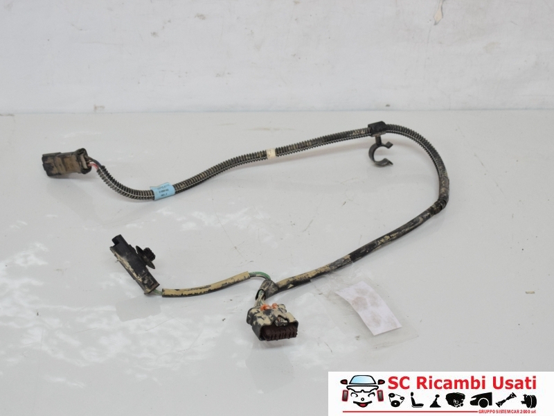 Cablaggio Serbatoio Adblue Opel Crossland X 3649454 - 34197 Cablaggio Serbatoio Adblue Opel Crossland X 3649454 - 34197