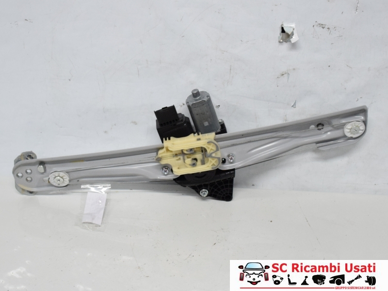 Alzavetro Anteriore Destro Opel Crossland X 39137856 - 34279