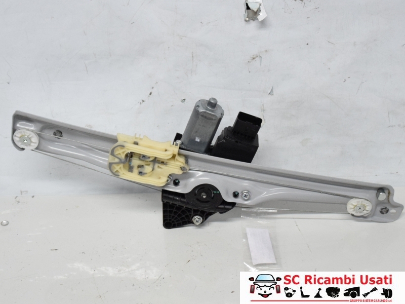 Alzavetro Posteriore Sinistro Opel Crossland X 39137857 - 34281