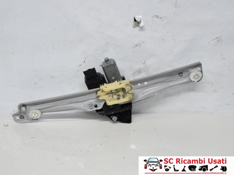 Alzavetro Posteriore Destro Opel Crossland X 39137858 - 34282