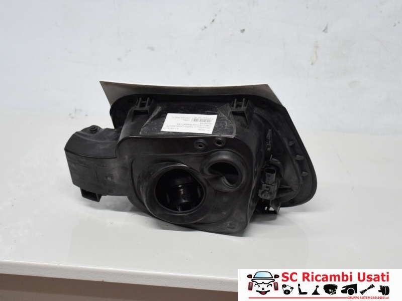 Sportello Tappo Carburante Opel Crossland X 13461778 39059244 - 34288