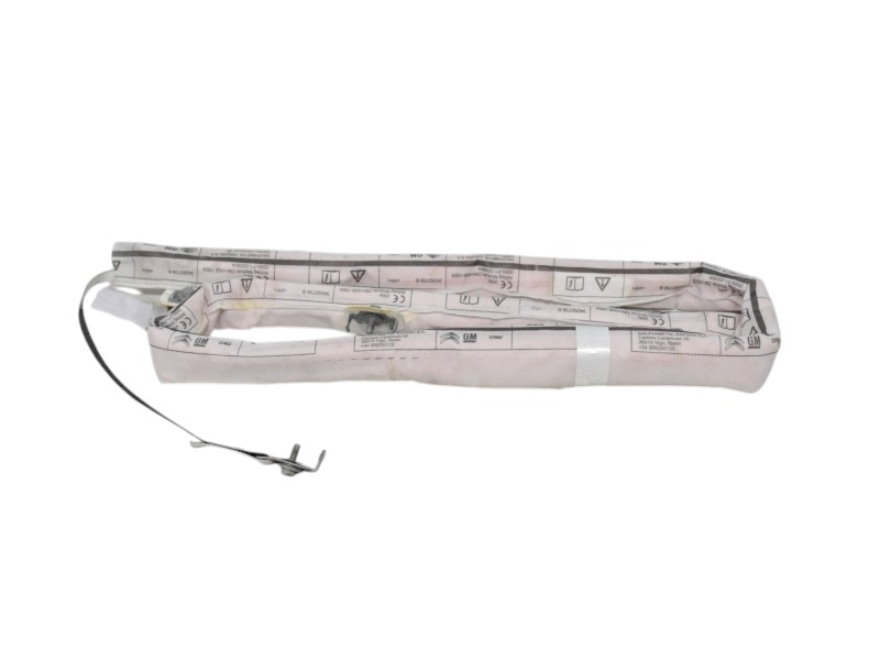 Tendina Airbag Sinistra Opel Crossland X 34216414C 3552018 3647450 - 34289 Tendina Airbag Sinistra Opel Crossland X 34216414C 3552018 3647450 - 34289