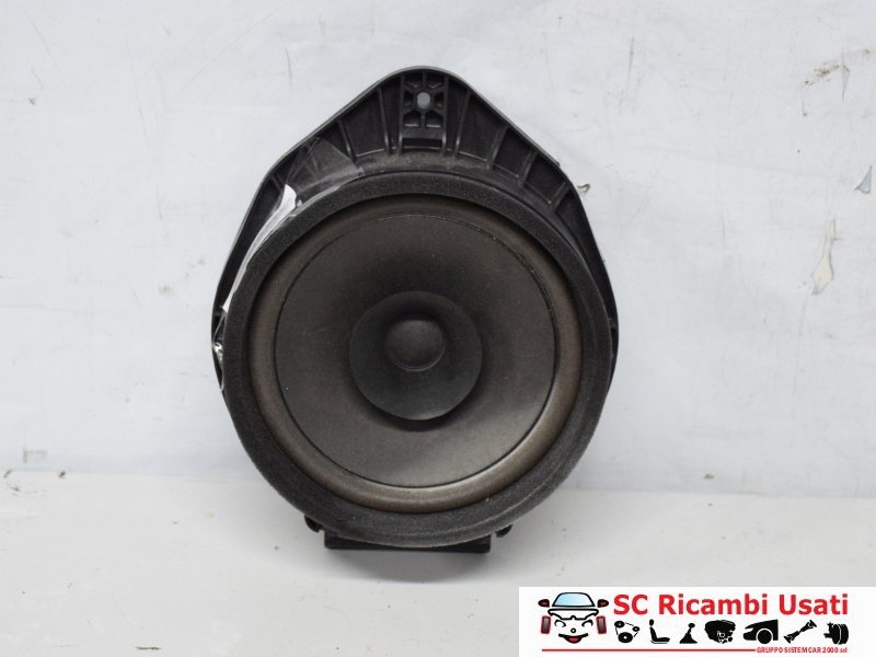 Cassa Altoparlante Posteriore Opel Crossland X 84248798 - 34292
