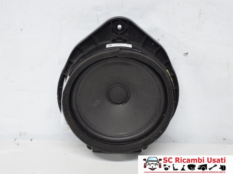 Cassa Altoparlante Anteriore Opel Crossland X 39144982 - 34293