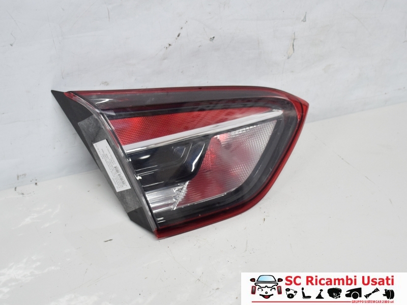 Fanale Posteriore Sinistro Opel Crossland X 13467978 13467984 - 34295 Fanale Posteriore Sinistro Opel Crossland X 13467978 13467984 - 34295