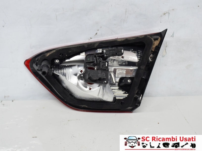 Fanale Posteriore Sinistro Opel Crossland X 13467978 13467984 - 34295 Fanale Posteriore Sinistro Opel Crossland X 13467978 13467984 - 34295