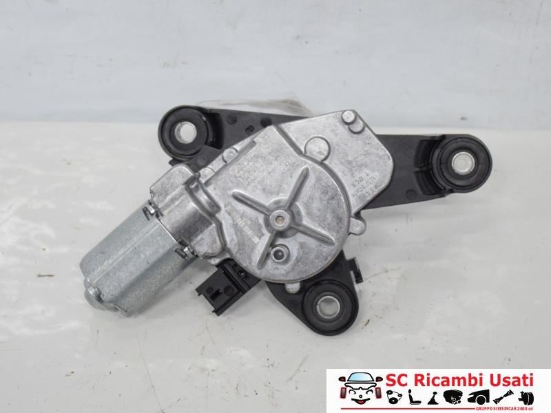 Tergilunotto Opel Crossland X 9819899980 - 34296