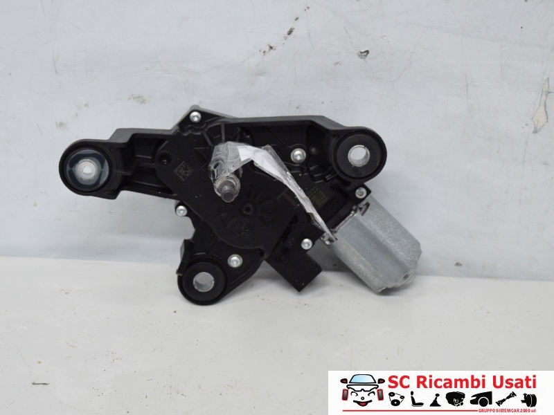 Tergilunotto Opel Crossland X 9819899980 - 34296
