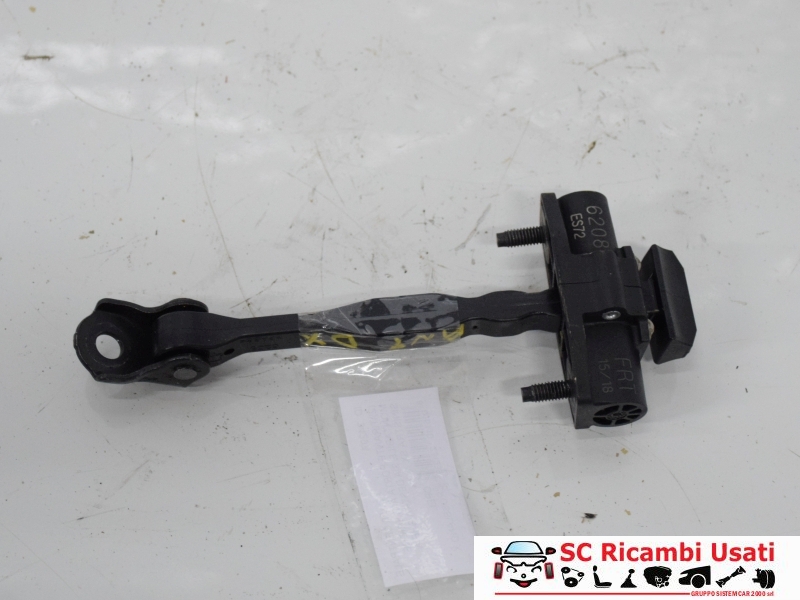 Tirante Porta Anteriore Opel Crossland X YQ00232780 13456208 - 34297