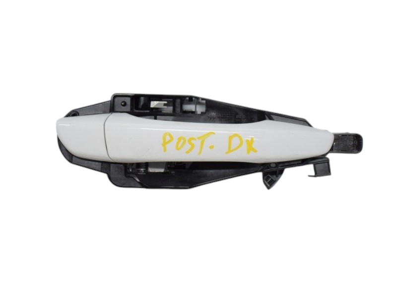 Maniglia Porta Destra Opel Crossland X 9802977180 - 34300