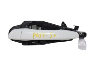 Maniglia Porta Posteriore Sx Opel Crossland X 9802977380 - 34301