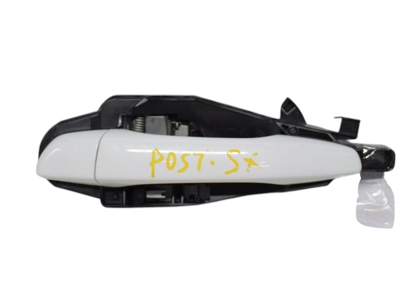 Maniglia Porta Posteriore Sx Opel Crossland X 9802977380 - 34301