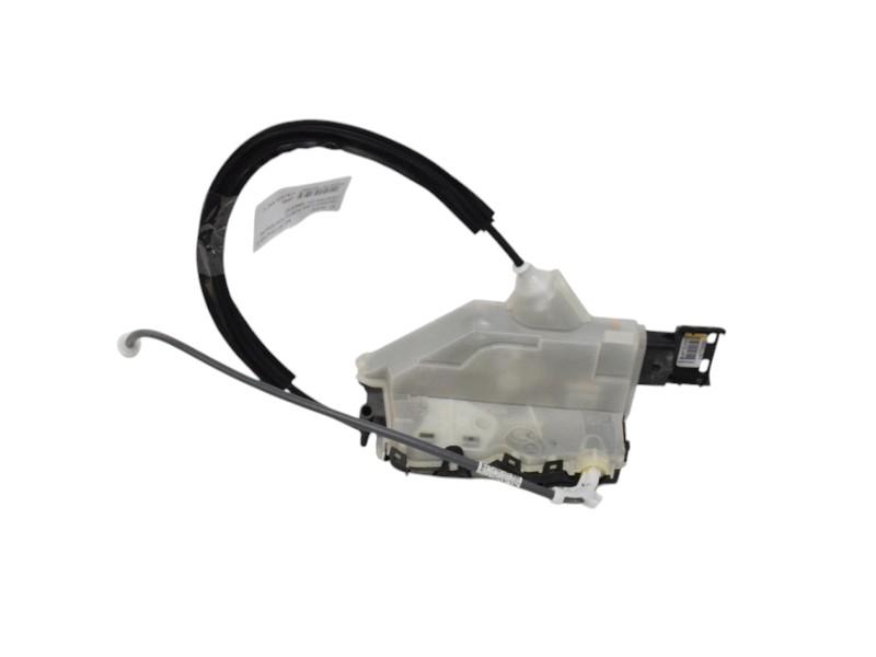 Serratura Porta Posteriore Destra Opel Crossland X 16943707 3558104 - 34302