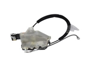 Serratura Porta Posteriore Sx Opel Crossland X 3558106 16943706 - 34305