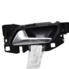 Maniglia Interna Porta Sinistra Opel Crossland X 13484999 - 34306 Maniglia Interna Porta Sinistra Opel Crossland X 13484999 - 34306