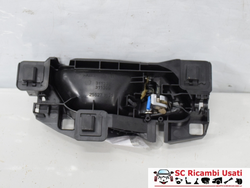 Maniglia Interna Porta Sinistra Opel Crossland X 13484999 - 34306 Maniglia Interna Porta Sinistra Opel Crossland X 13484999 - 34306