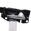 Maniglia Interna Porta Destra Opel Crossland X 98000000VV - 34307 Maniglia Interna Porta Destra Opel Crossland X 98000000VV - 34307