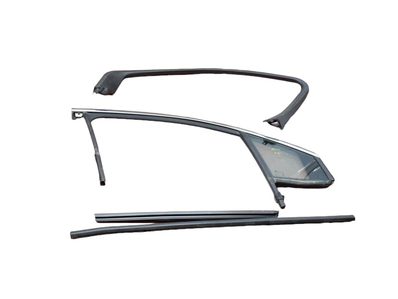 Guarnizione Porta Anteriore Dx Opel Crossland X 39125417 - 34321