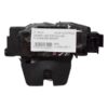 Serratura Cofano Posteriore Opel Crossland X 3644675 - 34325 Serratura Cofano Posteriore Opel Crossland X 3644675 - 34325