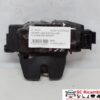 Serratura Cofano Posteriore Opel Crossland X 3644675 - 34325 Serratura Cofano Posteriore Opel Crossland X 3644675 - 34325