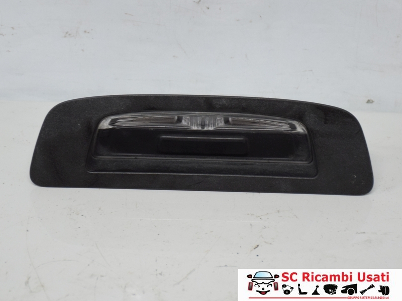 Maniglia Apertura Portellone Opel Crossland X - 34327 Maniglia Apertura Portellone Opel Crossland X - 34327