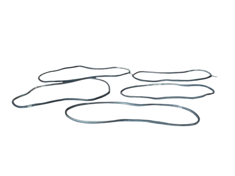 Kit Guarnizioni Perimetrali Opel Crossland X - 34329 Kit Guarnizioni Perimetrali Opel Crossland X - 34329