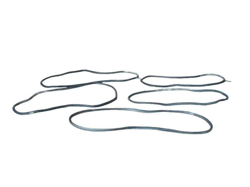 Kit Guarnizioni Perimetrali Opel Crossland X - 34329 Kit Guarnizioni Perimetrali Opel Crossland X - 34329