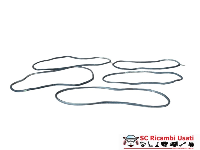 Kit Guarnizioni Perimetrali Opel Crossland X - 34329 Kit Guarnizioni Perimetrali Opel Crossland X - 34329