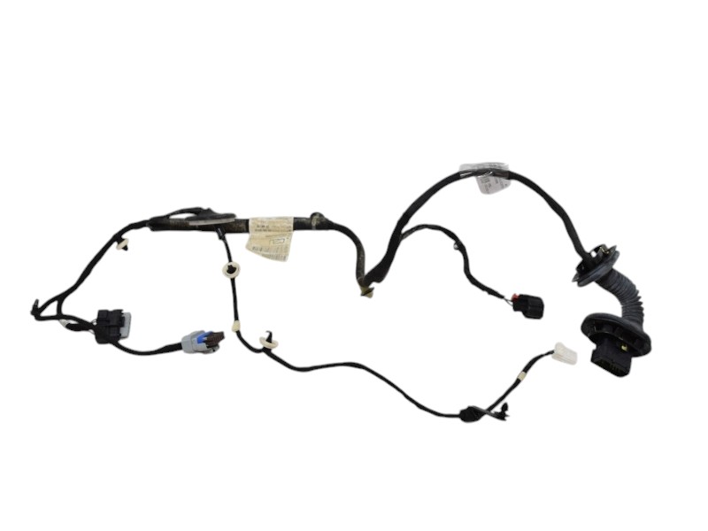 Cablaggio Porta Posteriore Dx Opel Crossland X 39133858 39103266 - 34334 Cablaggio Porta Posteriore Dx Opel Crossland X 39133858 39103266 - 34334