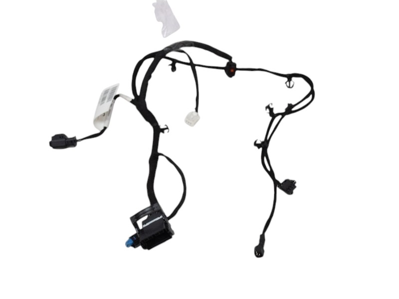 Cablaggio Cofano Posteriore Opel Crossland X 39134963 - 34335