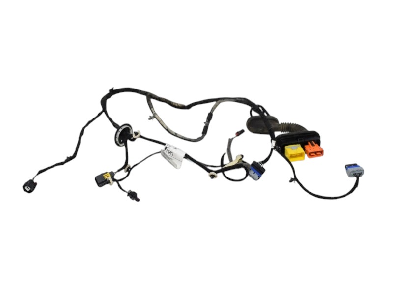 Cablaggio Porta Anteriore Dx Opel Crossland X 39158047 - 34337