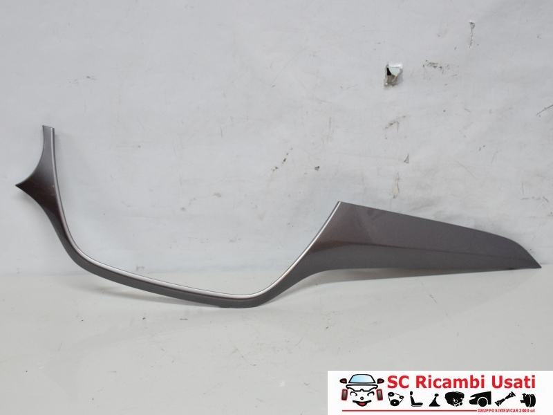 Modanatura Cruscotto Opel Crossland X - 34338 Modanatura Cruscotto Opel Crossland X - 34338