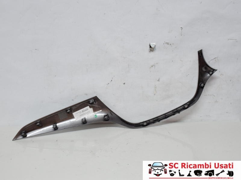 Modanatura Cruscotto Opel Crossland X - 34338 Modanatura Cruscotto Opel Crossland X - 34338