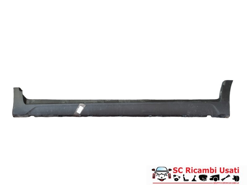 Minigonna Laterale Sinistra Opel Crossland X 13482063 YQ007145XT - 34340