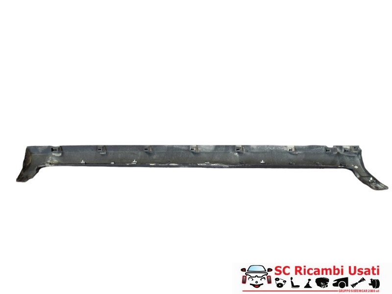 Minigonna Laterale Sinistra Opel Crossland X 13482063 YQ007145XT - 34340