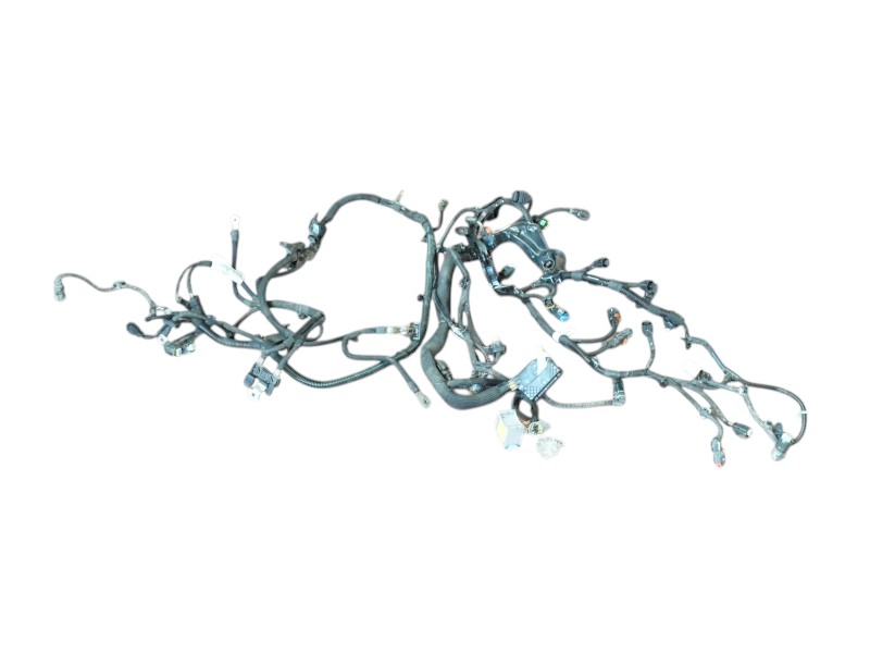 Cablaggio Motore Opel Crossland X 1.6 Cdti 3641560 9812172280 - 34343