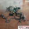 Cablaggio Vano Motore Opel Crossland X 1.6 Cdti 72VP3MI604 - 34344