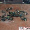 Cablaggio Vano Motore Opel Crossland X 1.6 Cdti 72VP3MI604 - 34344