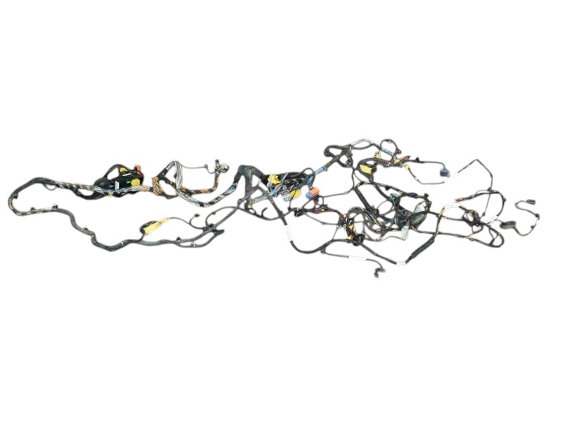 Cablaggio Abitacolo Opel Crossland X 1.6 Cdti 72VP3MI600 - 34345 Cablaggio Abitacolo Opel Crossland X 1.6 Cdti 72VP3MI600 - 34345