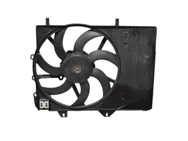 Ventola Radiatore Opel Crossland X 1.6 Cdti 3641929 - 34346