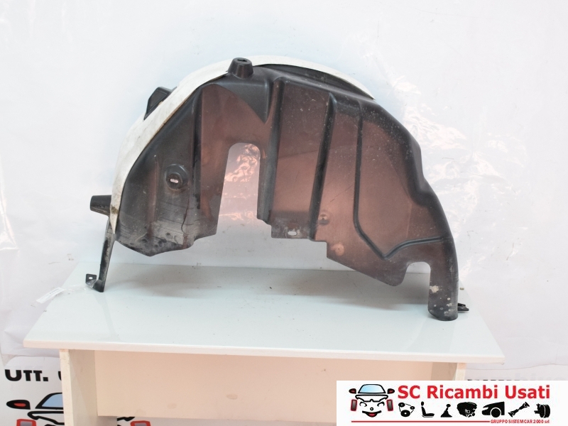 Passaruota Posteriore Destro Opel Crossland X 39092793 - 34347 Passaruota Posteriore Destro Opel Crossland X 39092793 - 34347