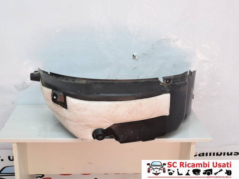 Passaruota Posteriore Destro Opel Crossland X 39092793 - 34347 Passaruota Posteriore Destro Opel Crossland X 39092793 - 34347