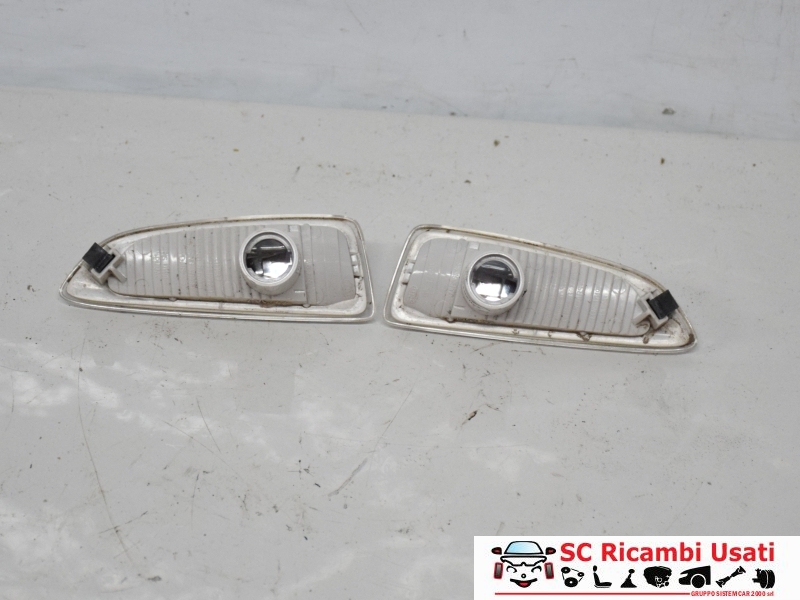 Frecce Anteriori Opel Crossland X 13491089 13491088 - 34354 Frecce Anteriori Opel Crossland X 13491089 13491088 - 34354
