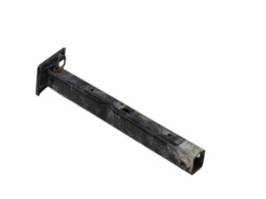 Puntone Anteriore Sinistro Opel Crossland X 3637280 - 34360