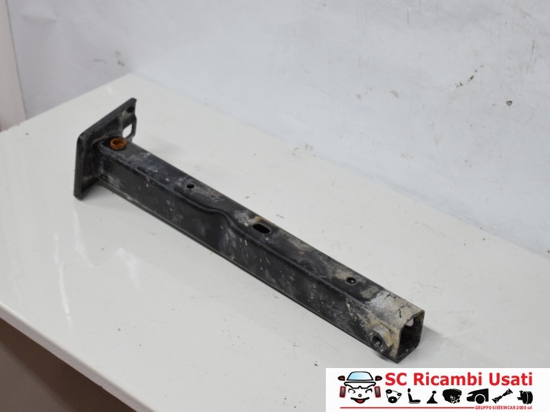 Puntone Anteriore Sinistro Opel Crossland X 3637280 - 34360