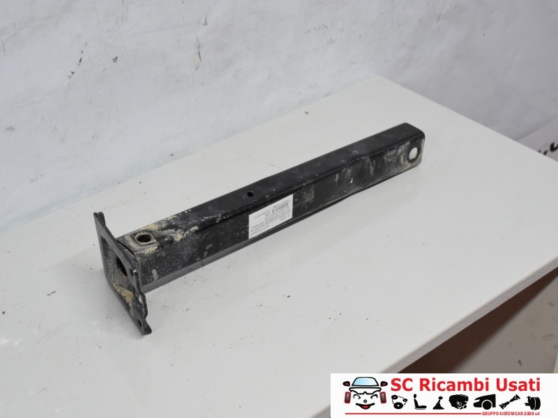 Puntone Anteriore Sinistro Opel Crossland X 3637280 - 34360