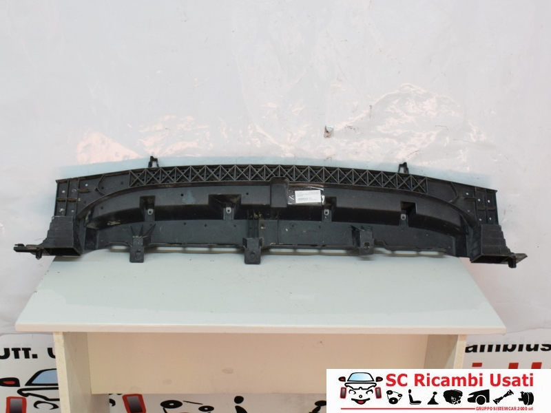 Rinforzo Paraurti Anteriore Opel Crossland X 39099958 - 34361 Rinforzo Paraurti Anteriore Opel Crossland X 39099958 - 34361