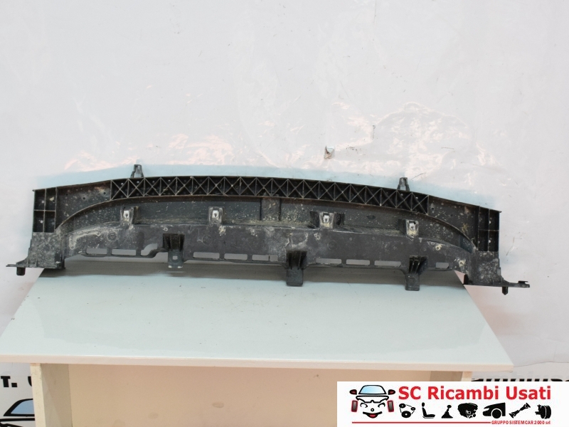 Rinforzo Paraurti Anteriore Opel Crossland X 39099958 - 34361 Rinforzo Paraurti Anteriore Opel Crossland X 39099958 - 34361