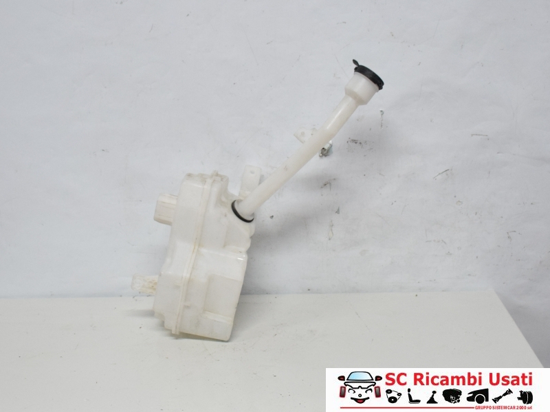 Vaschetta Liquido Tergicristalli Opel Crossland X 39138620 - 34362