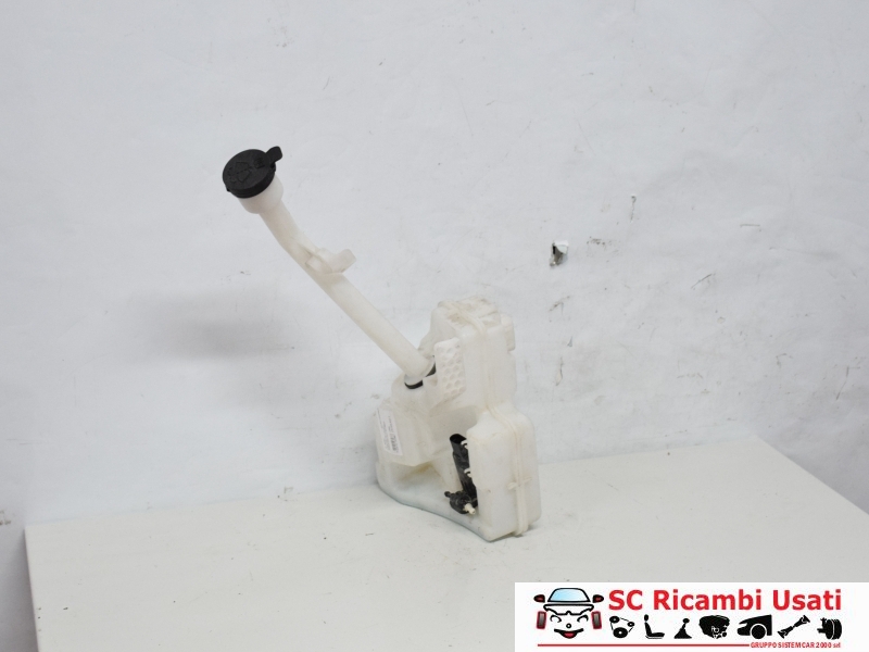 Vaschetta Liquido Tergicristalli Opel Crossland X 39138620 - 34362